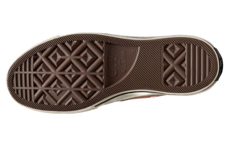 Converse Chuck 70 Vintage Canvas Low 'Tawny Owl' A04591C sold by KicksCrew product image thumbnail 2