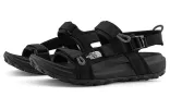 (WMNS) THE NORTH FACE Explore Camp Sandals 'Tnf Black' A8ADR-KX7 sold by KicksCrew