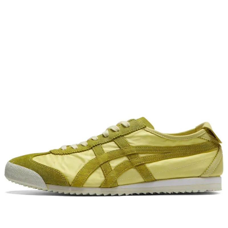 Onitsuka Tiger Mexico 66 NM 'Bitter Lemon' 1183C176-750 sold by KicksCrew