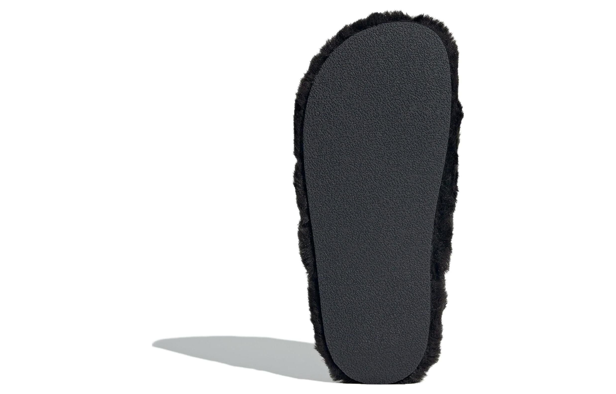 (WMNS) adidas originals Adilette 'Black' IF3964 sold by KicksCrew product image thumbnail 6