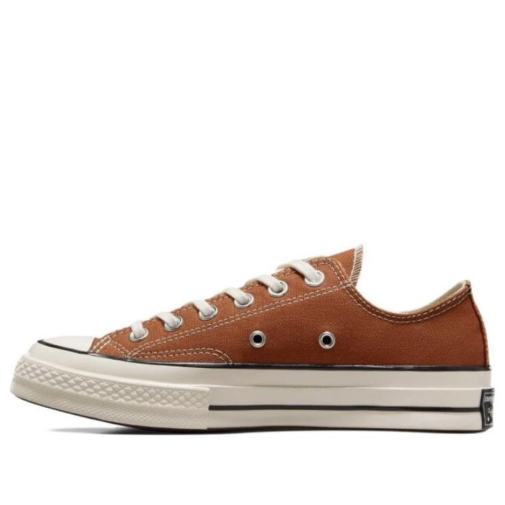 Converse Chuck 70 Vintage Canvas Low 'Tawny Owl' A04591C sold by KicksCrew