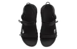 (WMNS) THE NORTH FACE Explore Camp Sandals 'Tnf Black' A8ADR-KX7 sold by KicksCrew