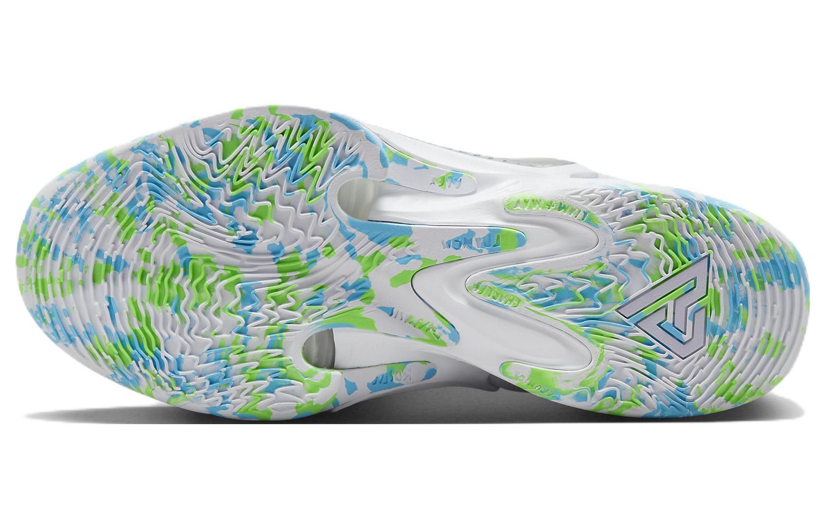 Nike Zoom Freak 4 'The Decision' DJ6149-101 sold by KicksCrew product image thumbnail 5