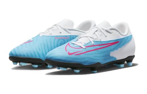 (GS) Nike Phantom GX Club MG 'Blast Pack' DD9564-446 sold by KicksCrew