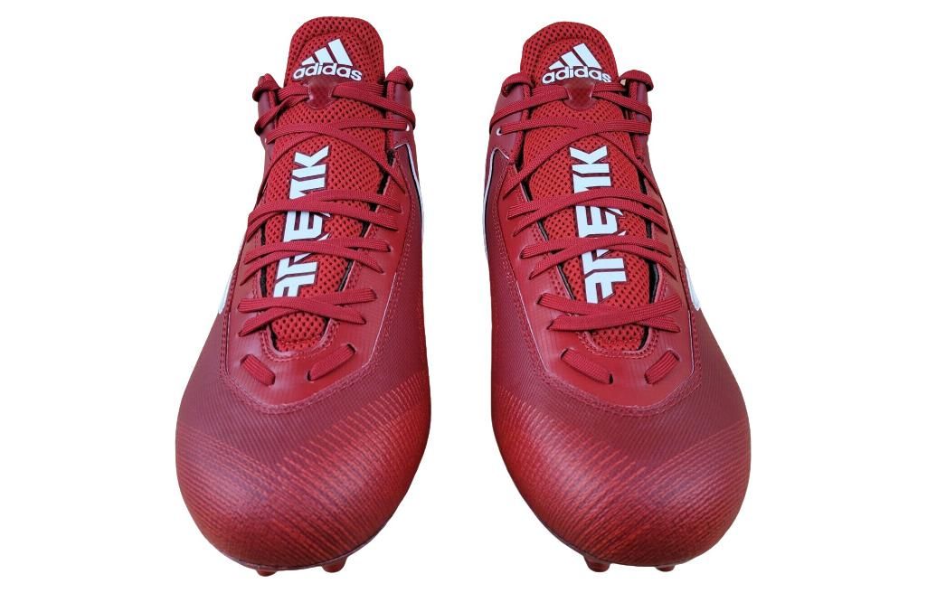 adidas Freak 21 Football Cleats 'Red White' FX7573 sold by KicksCrew product image thumbnail 3