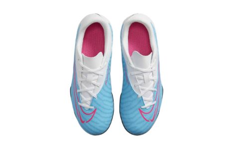 (GS) Nike Phantom GX Club MG 'Blast Pack' DD9564-446 sold by KicksCrew