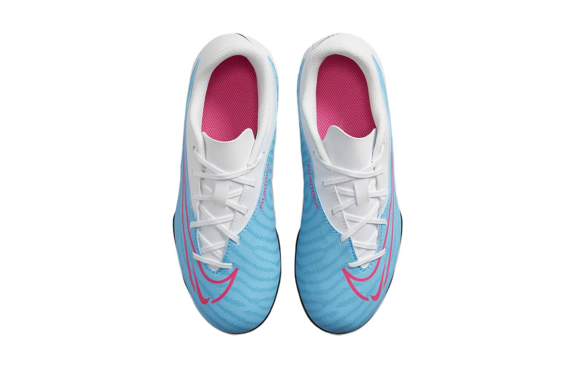 (GS) Nike Phantom GX Club MG 'Blast Pack' DD9564-446 sold by KicksCrew product image thumbnail 4