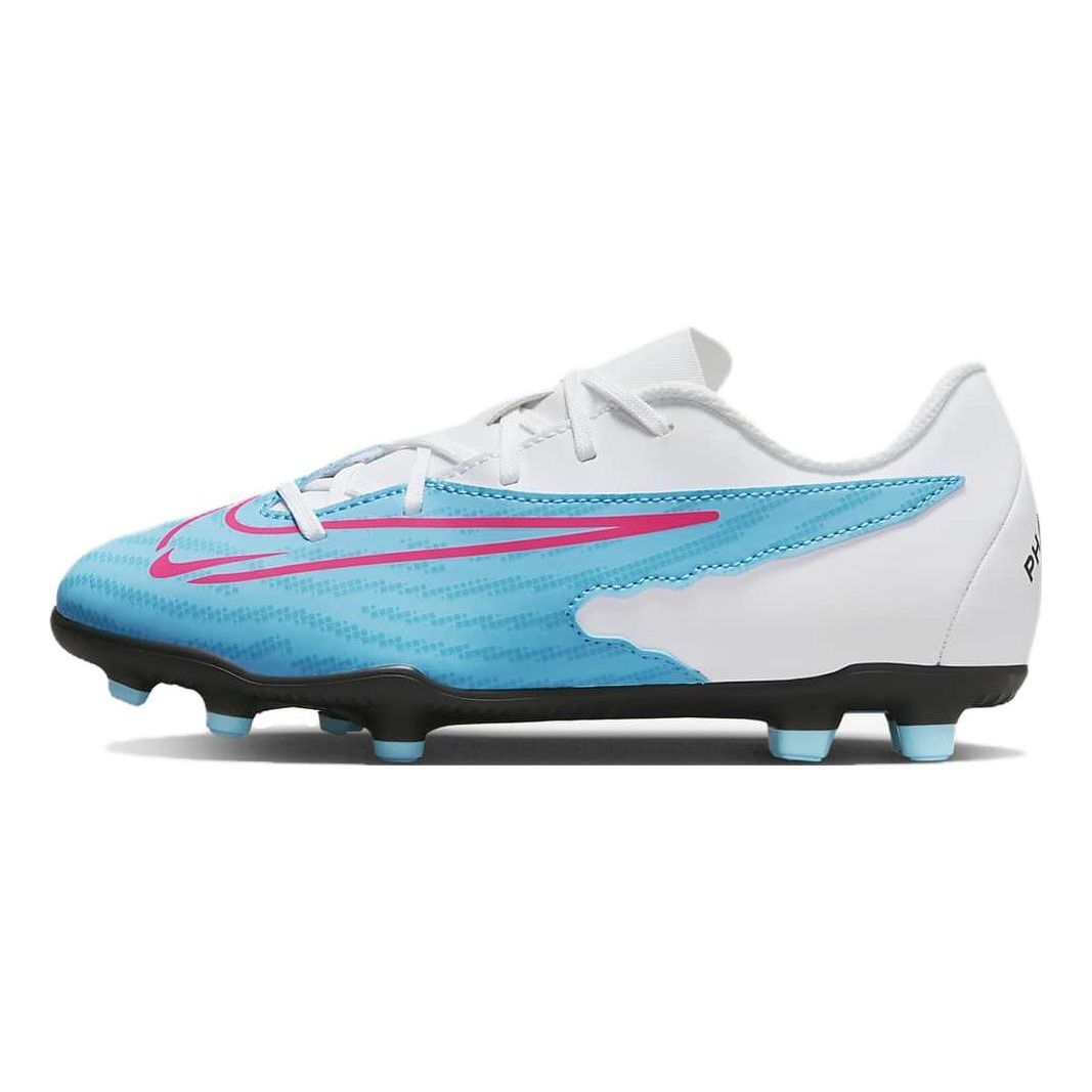 (GS) Nike Phantom GX Club MG 'Blast Pack' DD9564-446 sold by KicksCrew