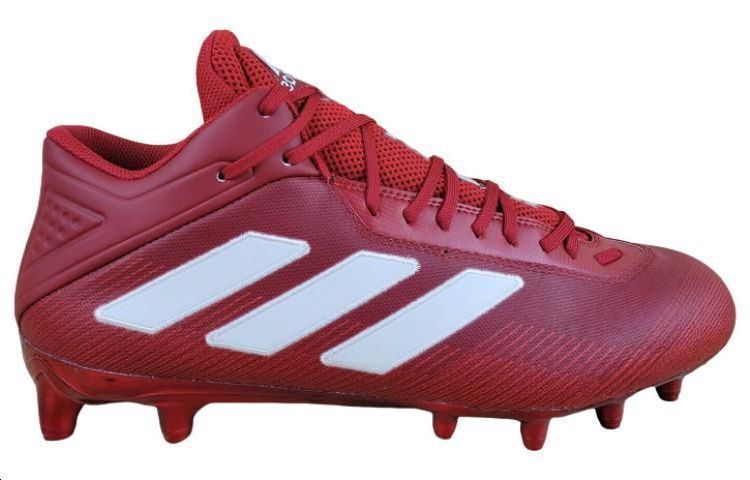 adidas Freak 21 Football Cleats 'Red White' FX7573 sold by KicksCrew product image thumbnail 2