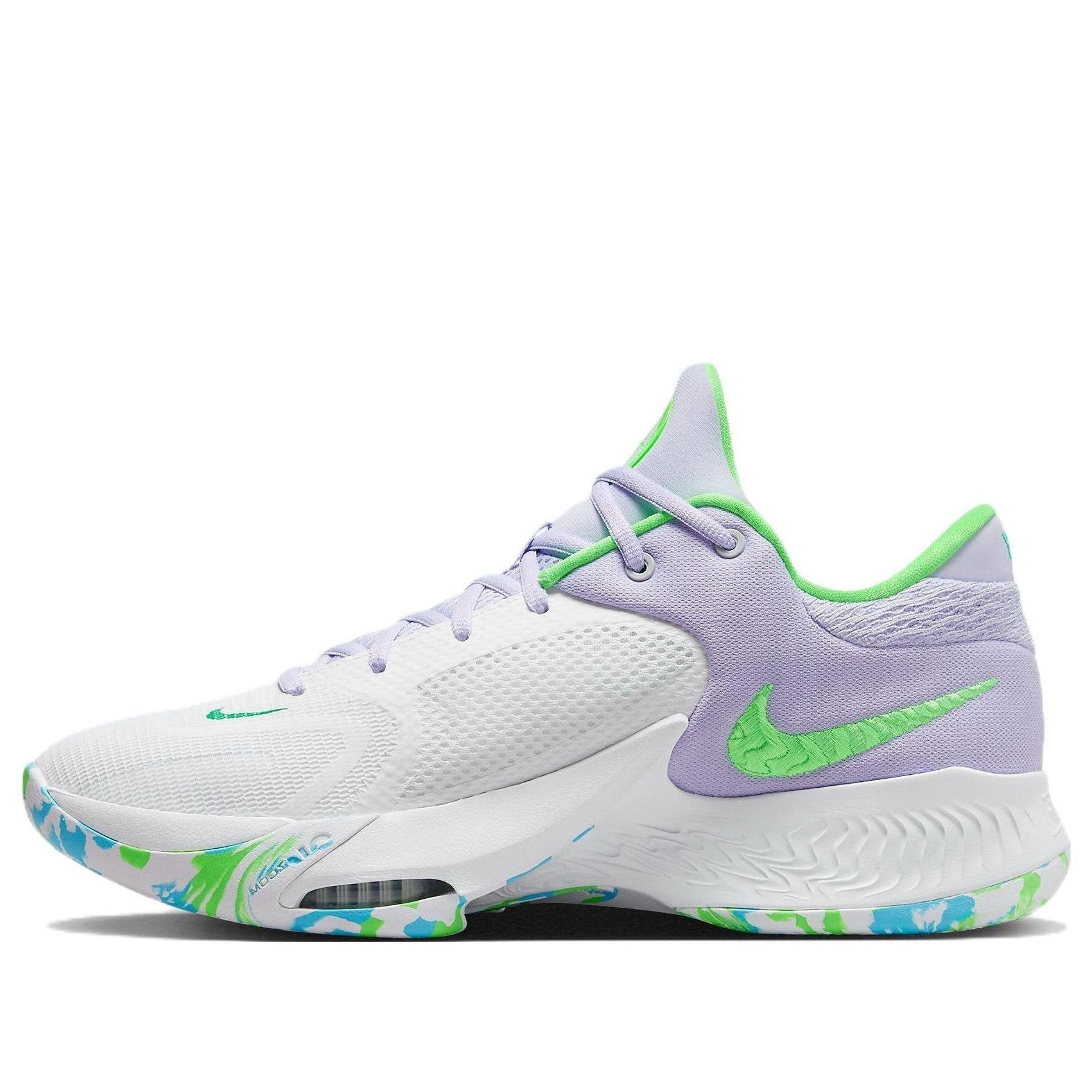 Nike Zoom Freak 4 'The Decision' DJ6149-101 sold by KicksCrew
