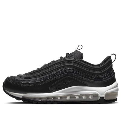(WMNS) Nike Air Max 97 'Black White' DX0137-001 sold by KicksCrew