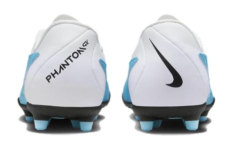(GS) Nike Phantom GX Club MG 'Blast Pack' DD9564-446 sold by KicksCrew