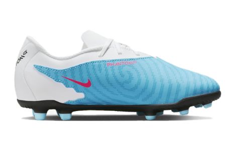 (GS) Nike Phantom GX Club MG 'Blast Pack' DD9564-446 sold by KicksCrew
