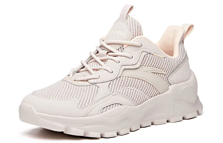 (WMNS) ANTA Mixed Training Collection 'Pink' 922027022-4 sold by KicksCrew product image thumbnail 2