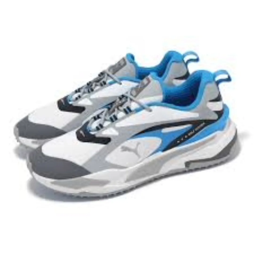 PUMA X PTC GS-X Efekt 'White Black Blue' 30978001 sold by KicksCrew product image thumbnail 2