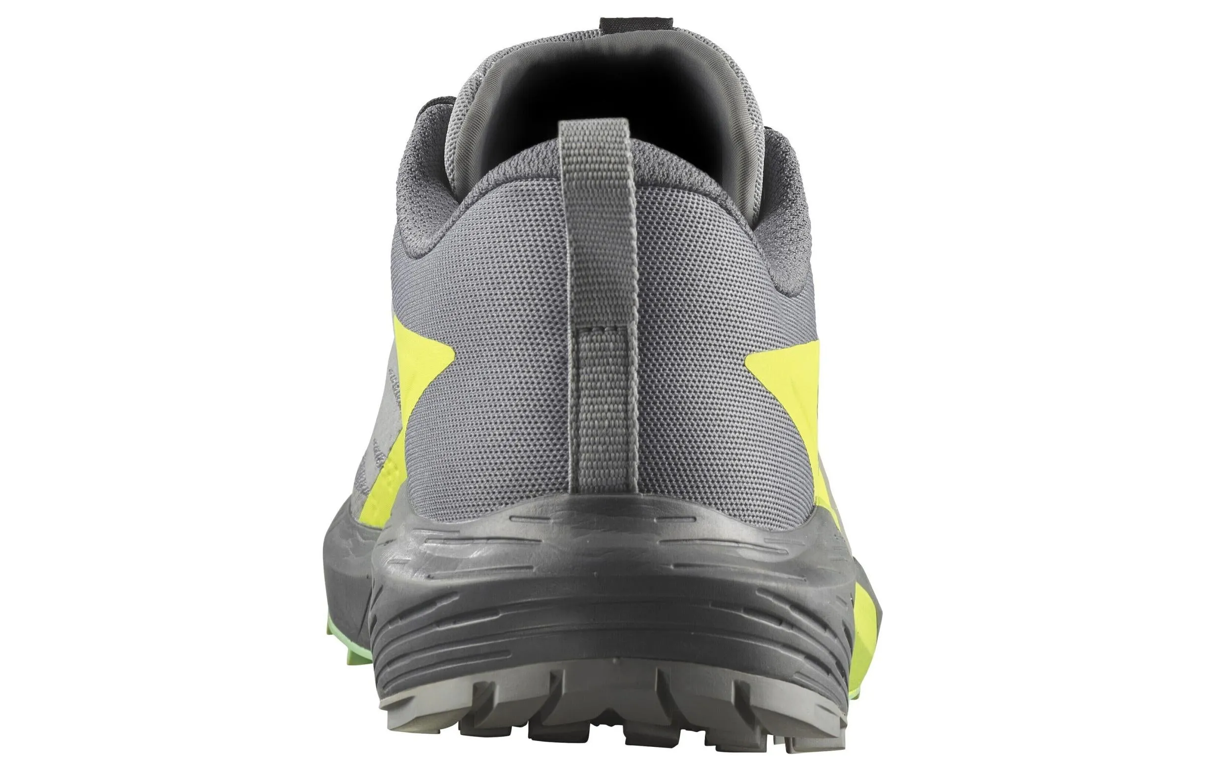 SALOMON Sense Ride 5 'Grey' L47144200 sold by KicksCrew product image thumbnail 4