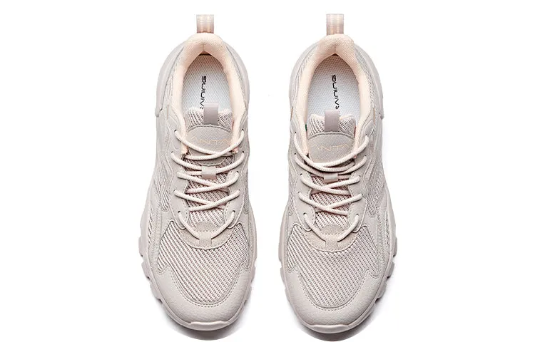 (WMNS) ANTA Mixed Training Collection 'Pink' 922027022-4 sold by KicksCrew product image thumbnail 3