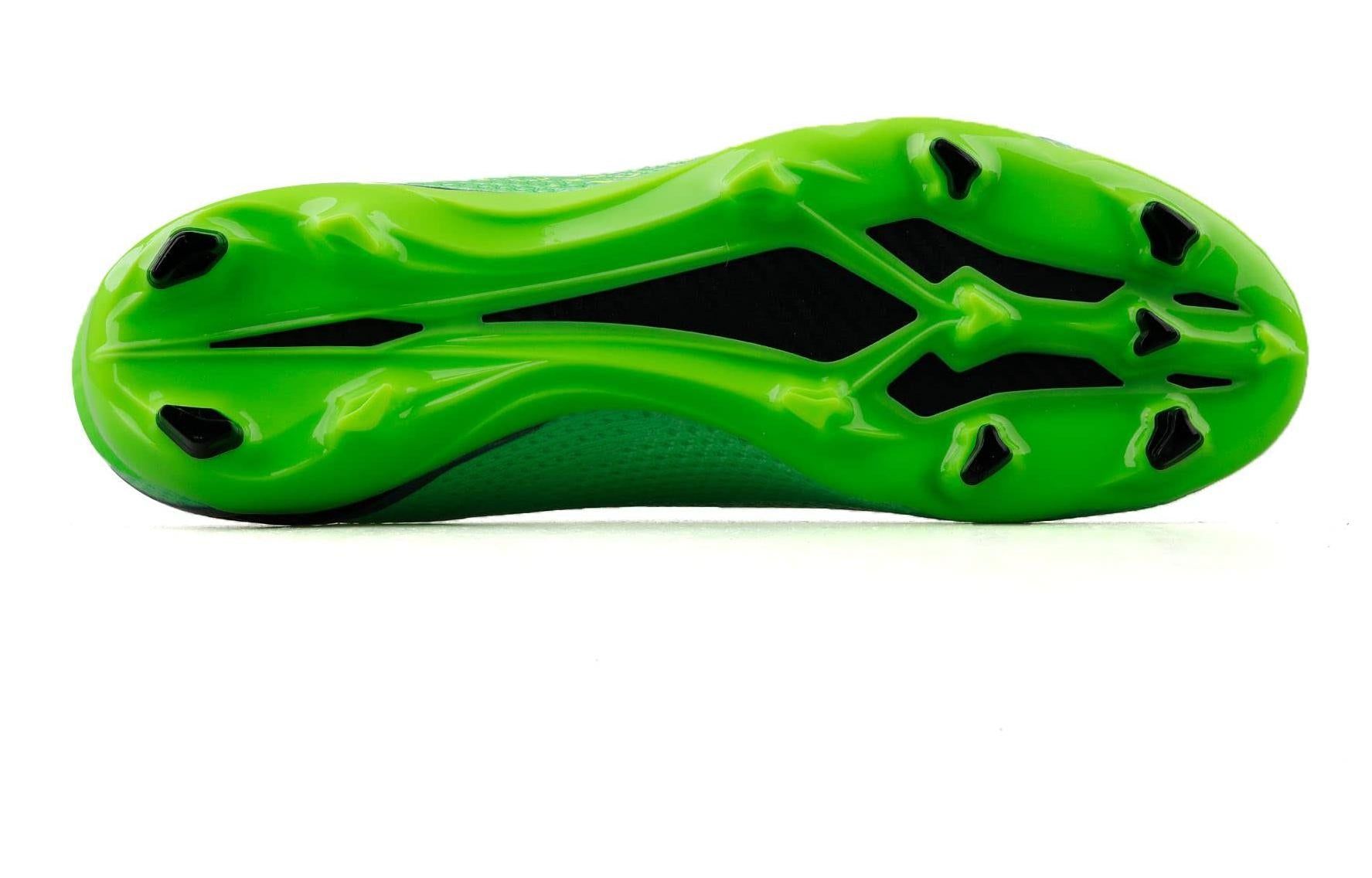 adidas X SPEEDPORTAL.2 Football boots Firm Ground 'Green' GW8450 sold by KicksCrew product image thumbnail 5