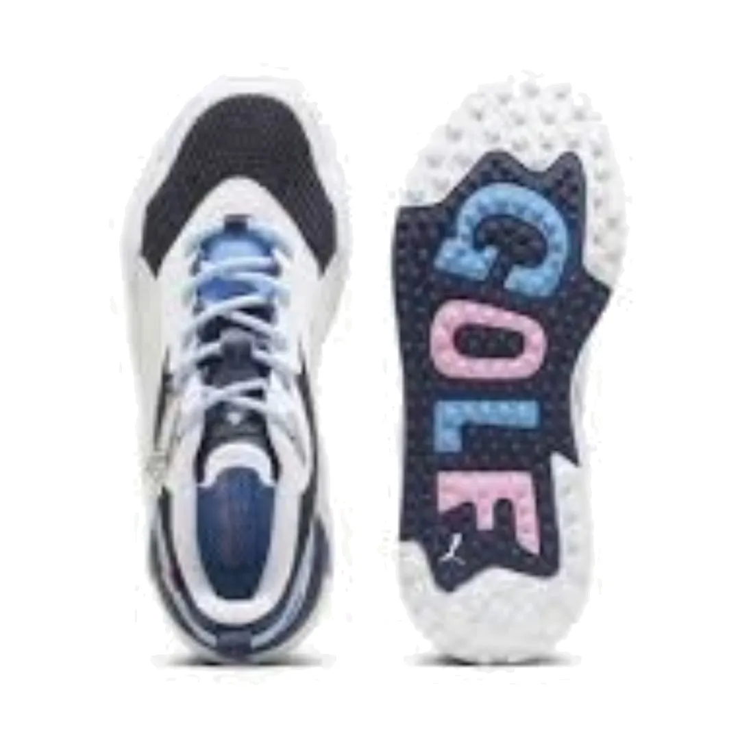 PUMA X PTC GS-X Efekt 'White Black Blue' 30978001 sold by KicksCrew product image thumbnail 4