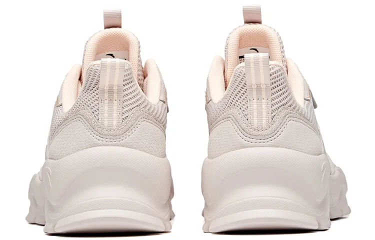 (WMNS) ANTA Mixed Training Collection 'Pink' 922027022-4 sold by KicksCrew product image thumbnail 4