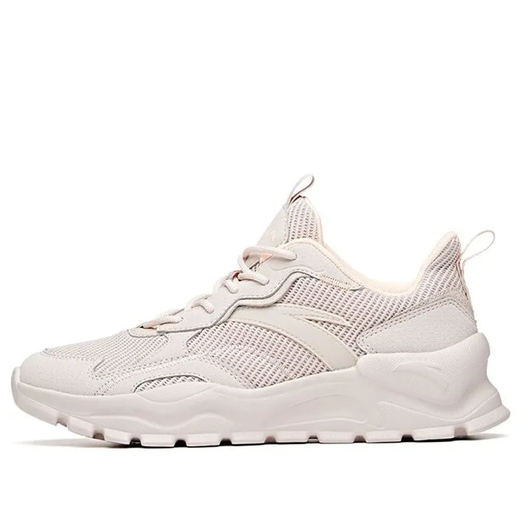 (WMNS) ANTA Mixed Training Collection 'Pink' 922027022-4 sold by KicksCrew