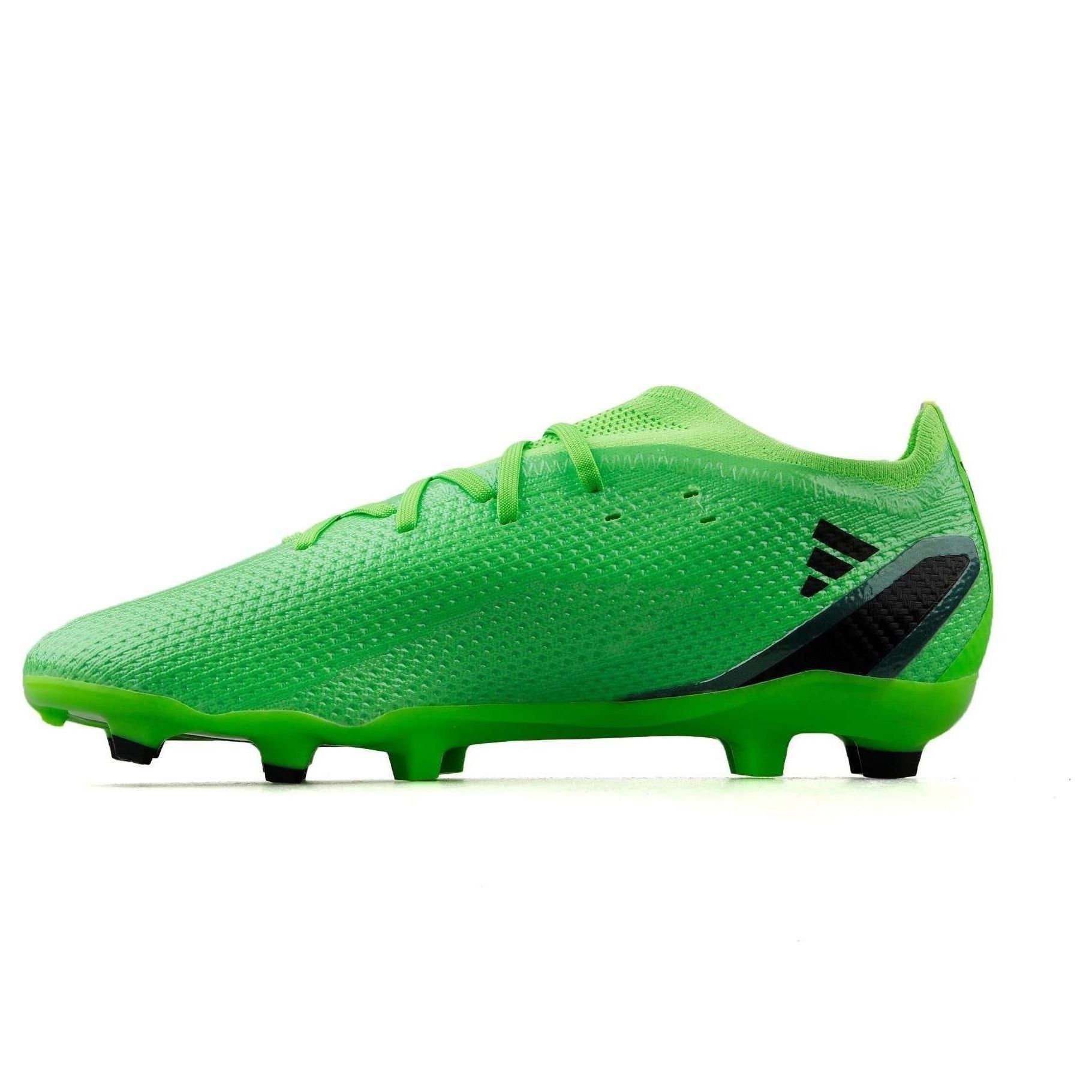 adidas X SPEEDPORTAL.2 Football boots Firm Ground 'Green' GW8450 sold by KicksCrew product image thumbnail 2