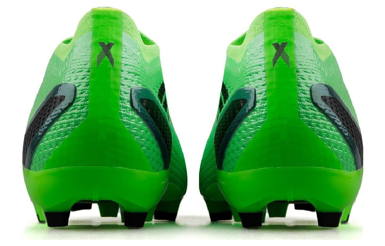 adidas X SPEEDPORTAL.2 Football boots Firm Ground 'Green' GW8450 sold by KicksCrew product image thumbnail 4