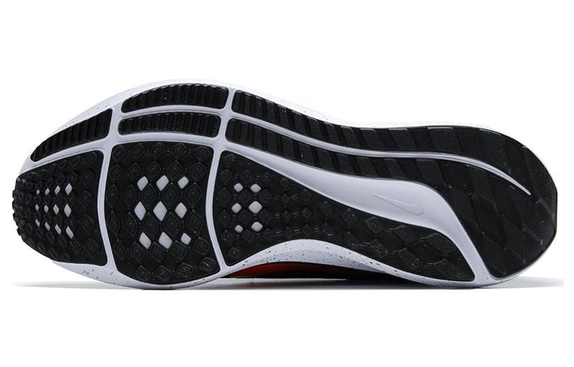 Nike Air Zoom Pegasus 40 'Black Orange' FQ8723-010 sold by KicksCrew product image thumbnail 5