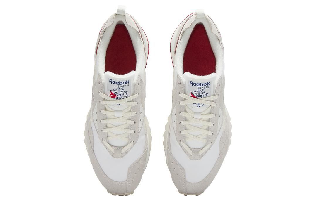 Reebok LX2200 'Chalk Red' HP7583 sold by KicksCrew product image thumbnail 4