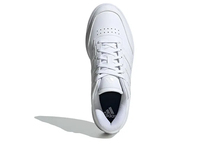 adidas Courtblock 'White' IF4031 sold by KicksCrew product image thumbnail 5