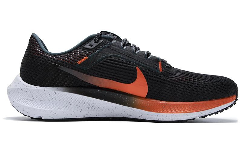 Nike Air Zoom Pegasus 40 'Black Orange' FQ8723-010 sold by KicksCrew product image thumbnail 2