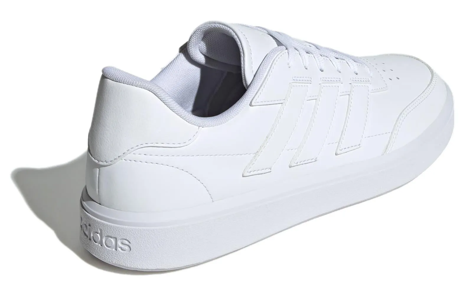 adidas Courtblock 'White' IF4031 sold by KicksCrew product image thumbnail 4