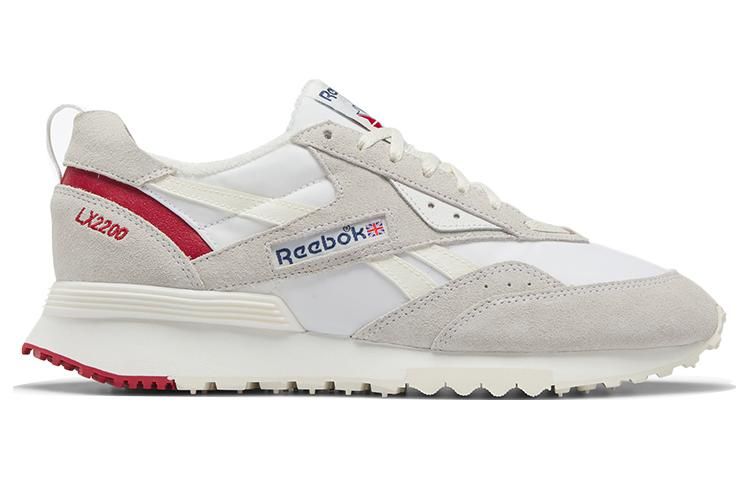 Reebok LX2200 'Chalk Red' HP7583 sold by KicksCrew product image thumbnail 2