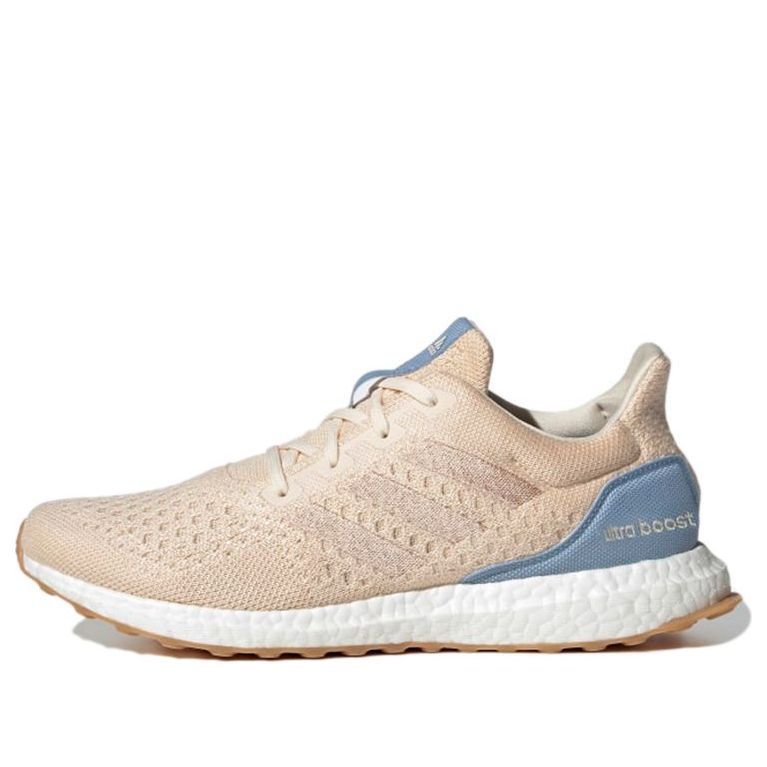 Adidas Ultraboost Uncaged Lab Shoes 'Wonder White Halo Blush' GX3976 sold by KicksCrew