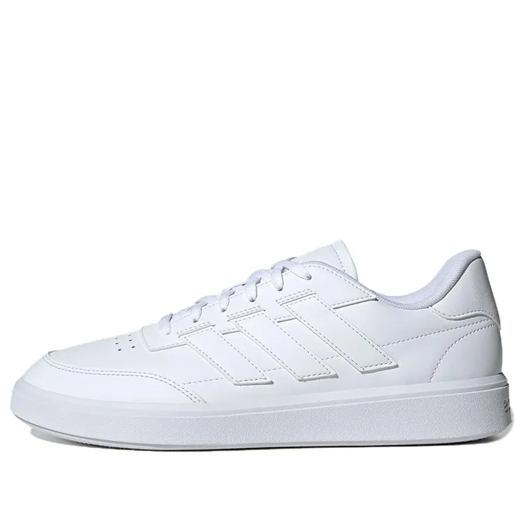 adidas Courtblock 'White' IF4031 sold by KicksCrew