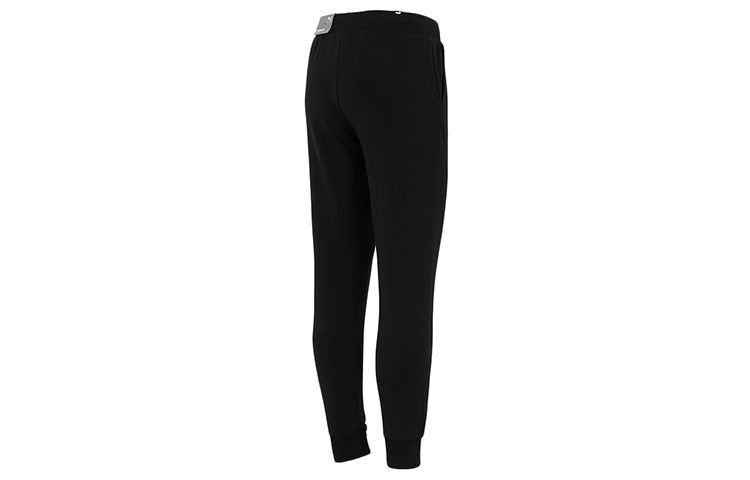 Puma Rebel Bold Pants 'Black' 846564-01 sold by KicksCrew product image thumbnail 2