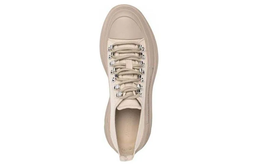Alexander McQueen Tread Slick 'Beige' 735817W4MV17732 sold by KicksCrew product image thumbnail 5