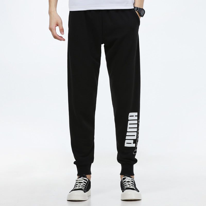 Puma Rebel Bold Pants 'Black' 846564-01 sold by KicksCrew product image thumbnail 3