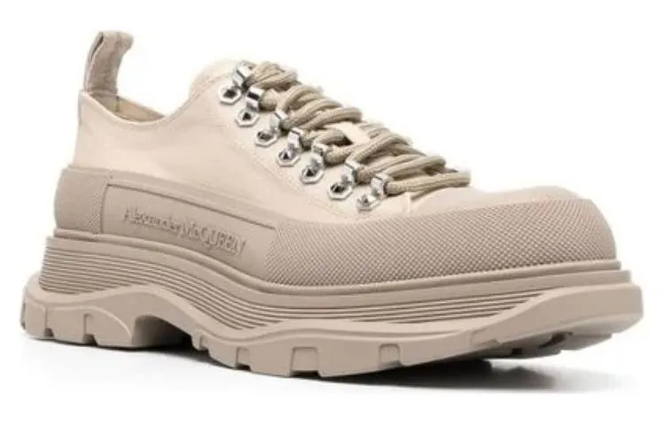 Alexander McQueen Tread Slick 'Beige' 735817W4MV17732 sold by KicksCrew product image thumbnail 4