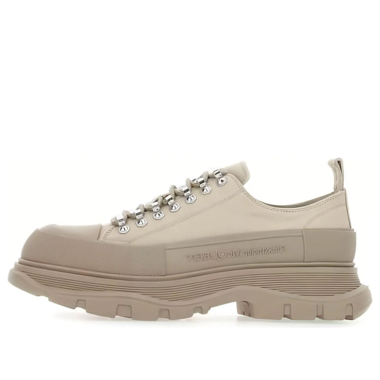 Alexander McQueen Tread Slick 'Beige' 735817W4MV17732 sold by KicksCrew