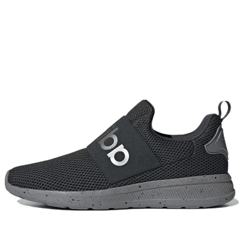 Adidas Lite Racer Adapt 4.0 'Carbon Iron Metallic' GW8145 sold by KicksCrew