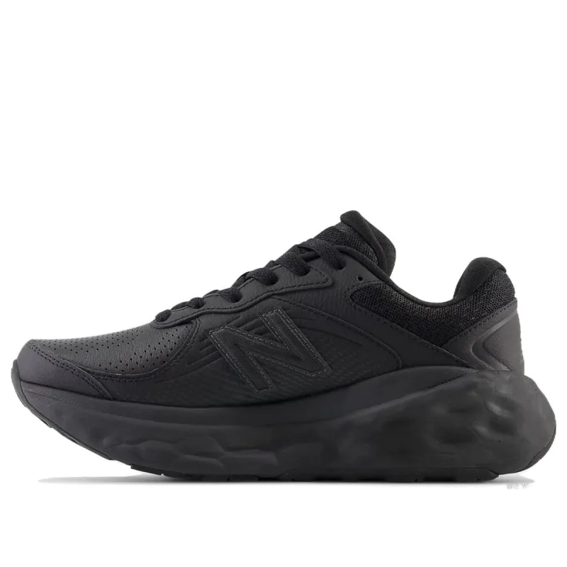 (WMNS) New Balance Fresh Foam X 840Fv1 'Triple Black' WW840FB1 sold by KicksCrew