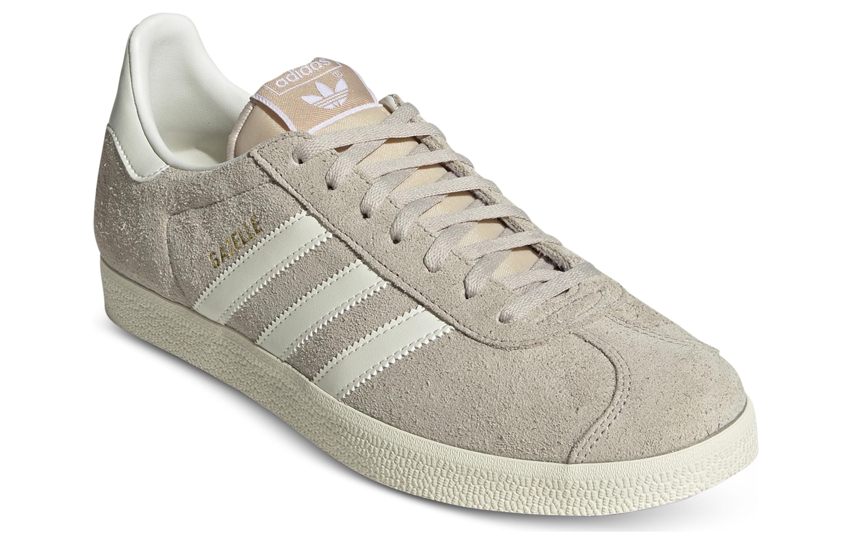 Adidas Originals Gazelle 'Wonder Beige' IG5796 sold by KicksCrew product image thumbnail 3