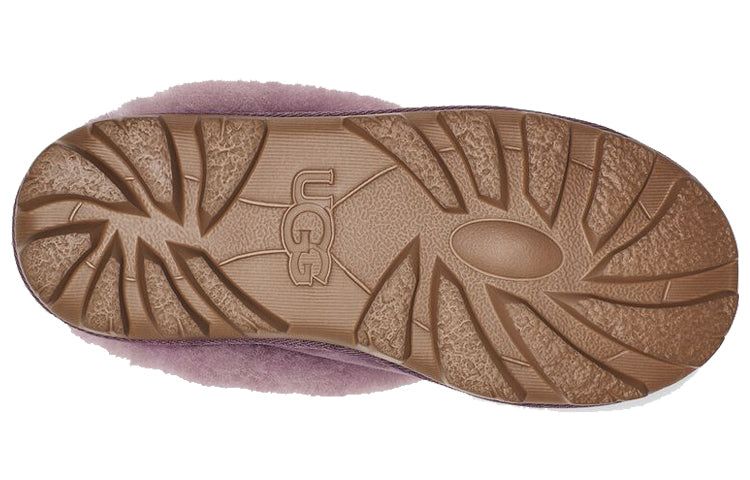 (WMNS) UGG Coquette Slipper 'Purple' 5125-TSW sold by KicksCrew product image thumbnail 5