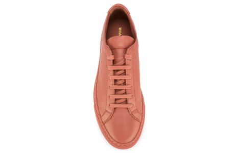 (WMNS) Common Projects Achilles Low 'Antique Rose' 3701-1230 sold by KicksCrew