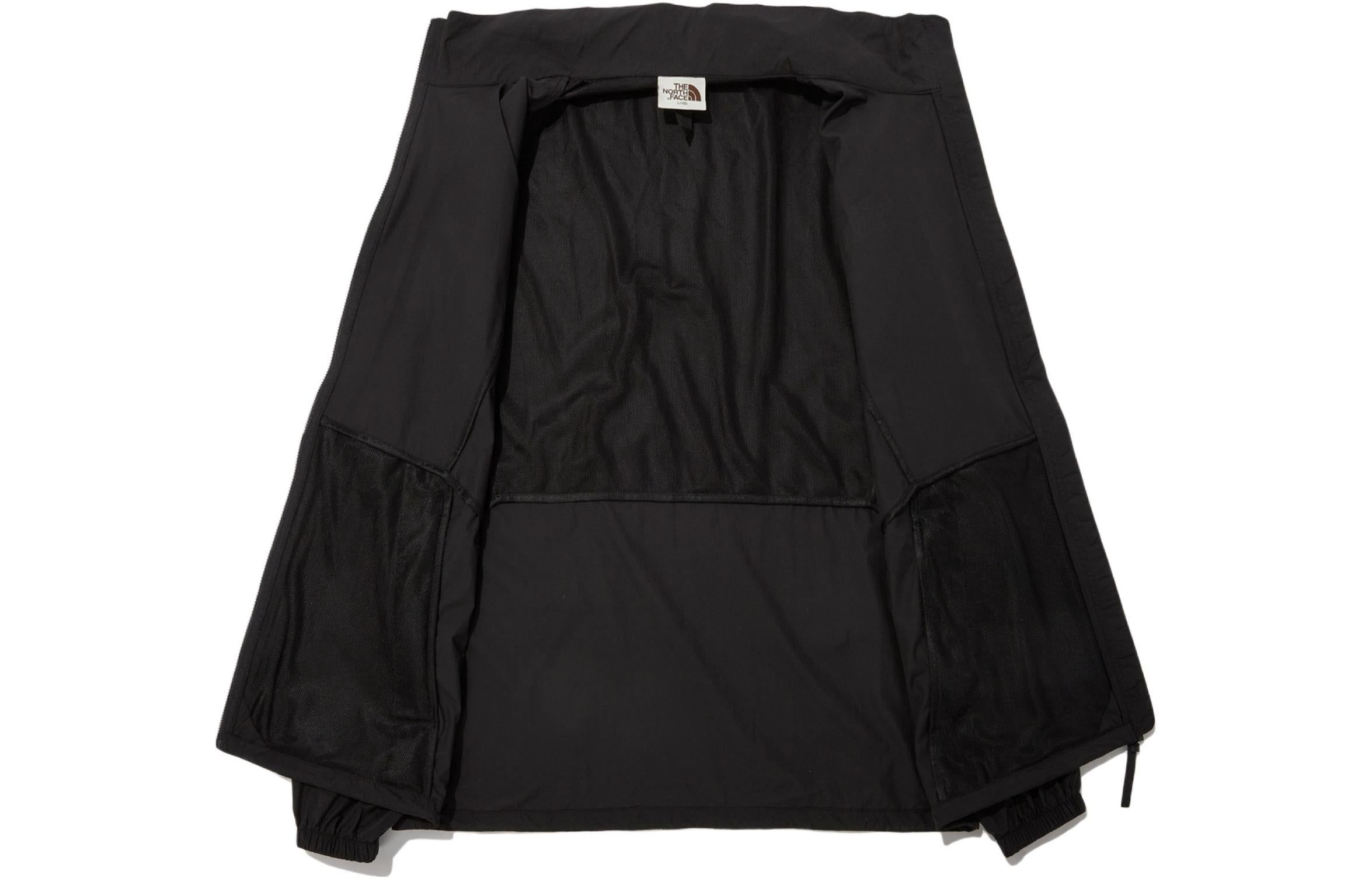 THE NORTH FACE Vilan Jacket 'Black' NJ3LP02J sold by KicksCrew product image thumbnail 3