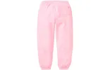 Supreme FW23 Week8 Satin Appliqu Sweatpants 'Pink' SUP-FW23-149 sold by KicksCrew