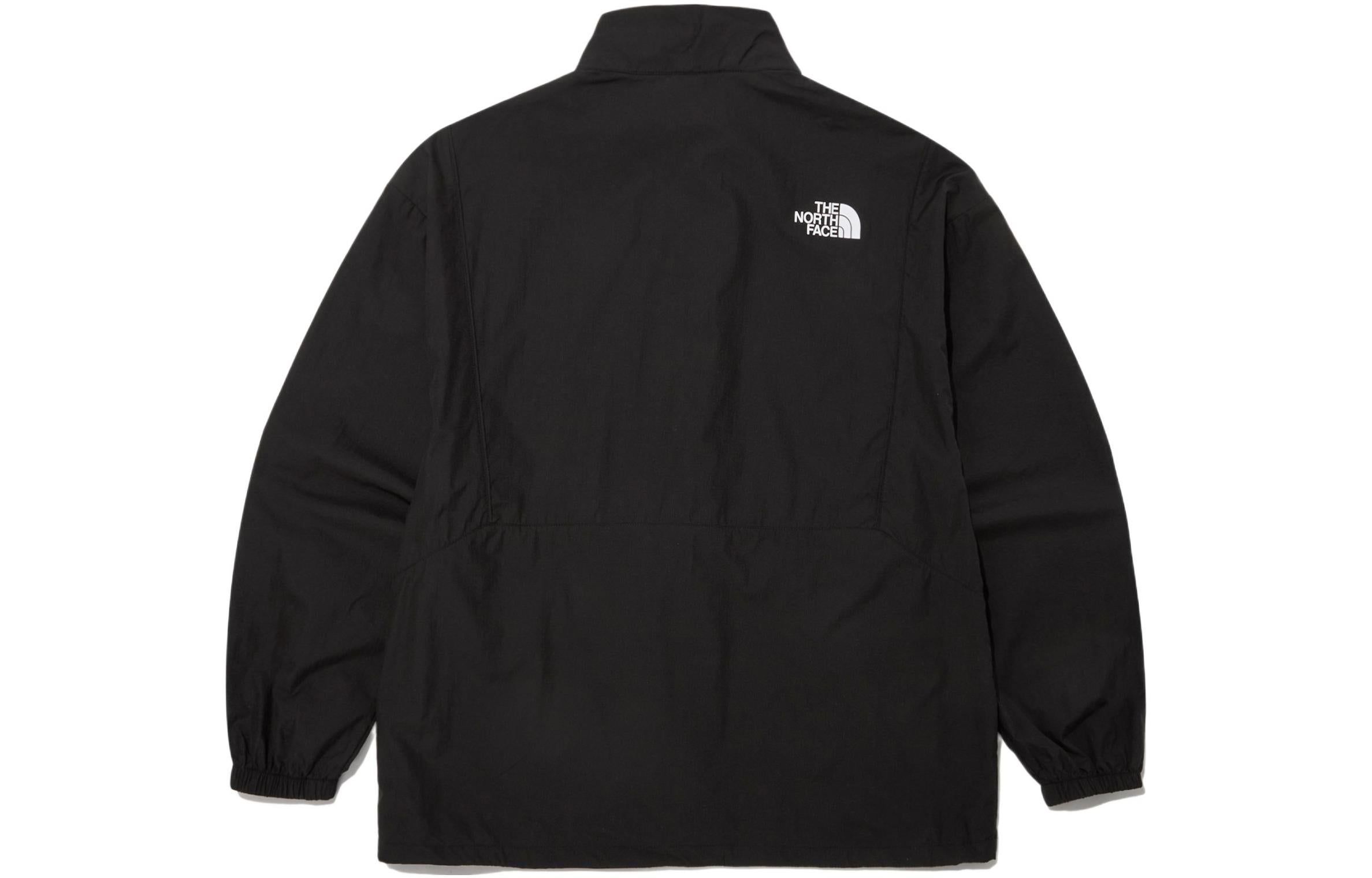 THE NORTH FACE Vilan Jacket 'Black' NJ3LP02J sold by KicksCrew product image thumbnail 2