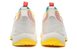 ANTA Light Cavalry 7 'White Yellow Blue' 112221606-4 sold by KicksCrew