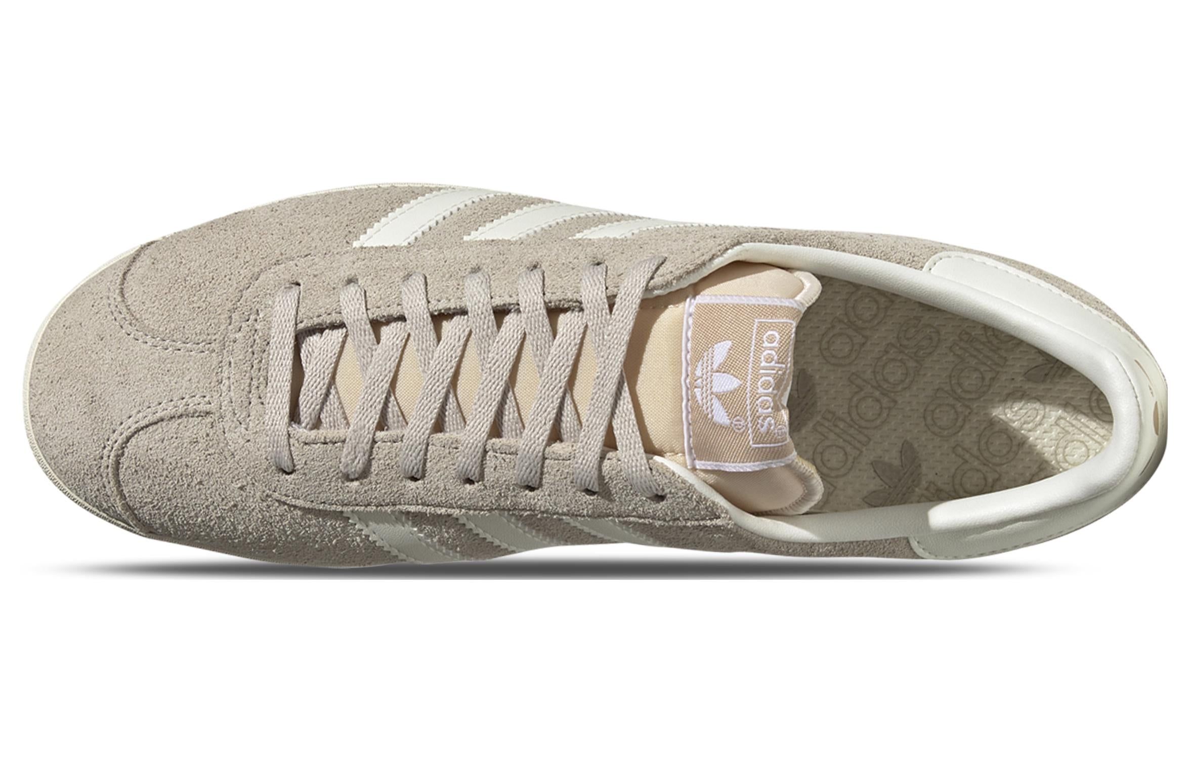 Adidas Originals Gazelle 'Wonder Beige' IG5796 sold by KicksCrew product image thumbnail 4